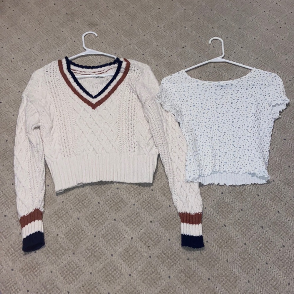 American eagle bundle